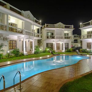 Richmonde Park Villa Resort
