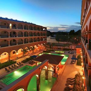 Marina Park Plaza